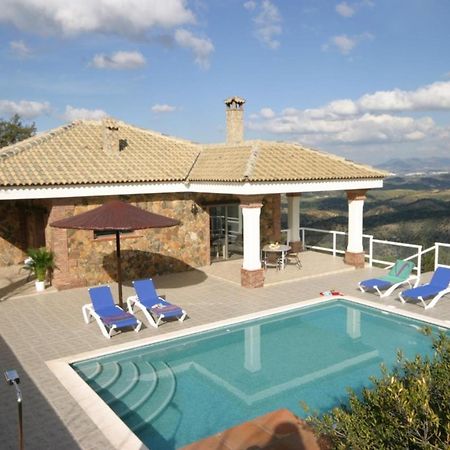 El Tajaral Villa El Gastor Exterior photo